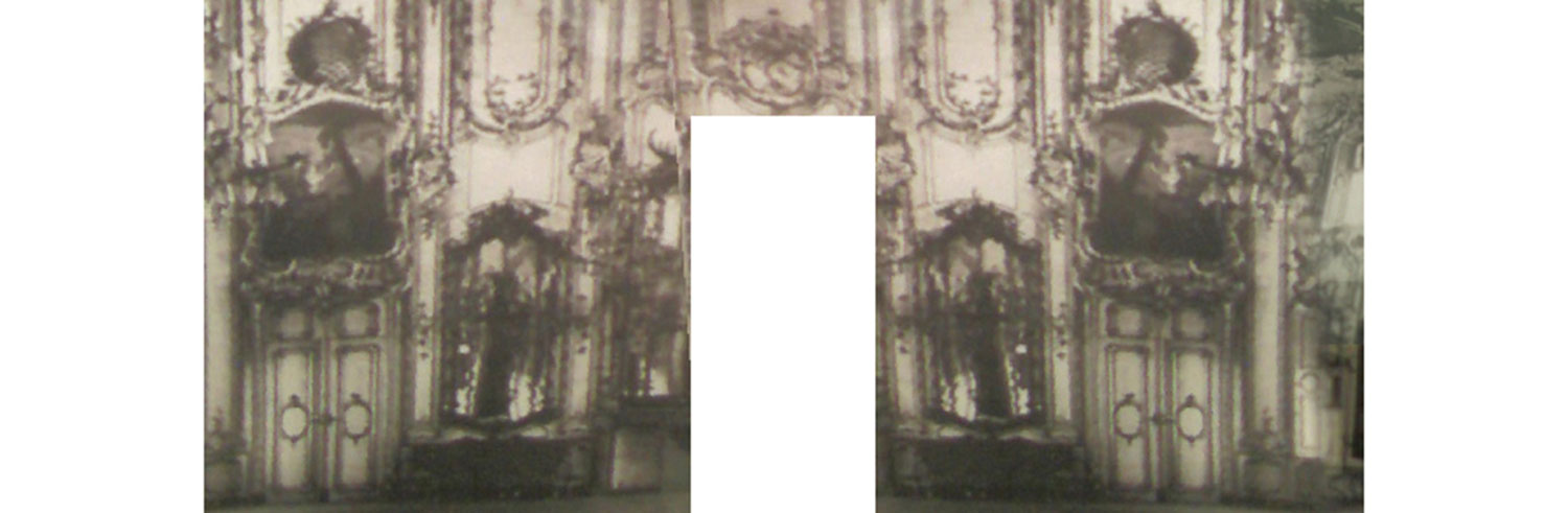 Fama Europae, wall paper