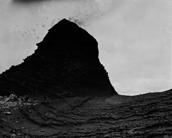 4x5 inch photographs
